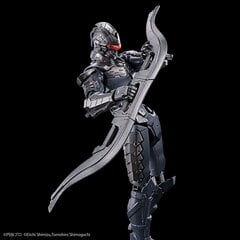 Bandai - Figure-rise Ultraman Suit Ver 7.5 Front Assault Type, 61321 kaina ir informacija | Žaislai berniukams | pigu.lt