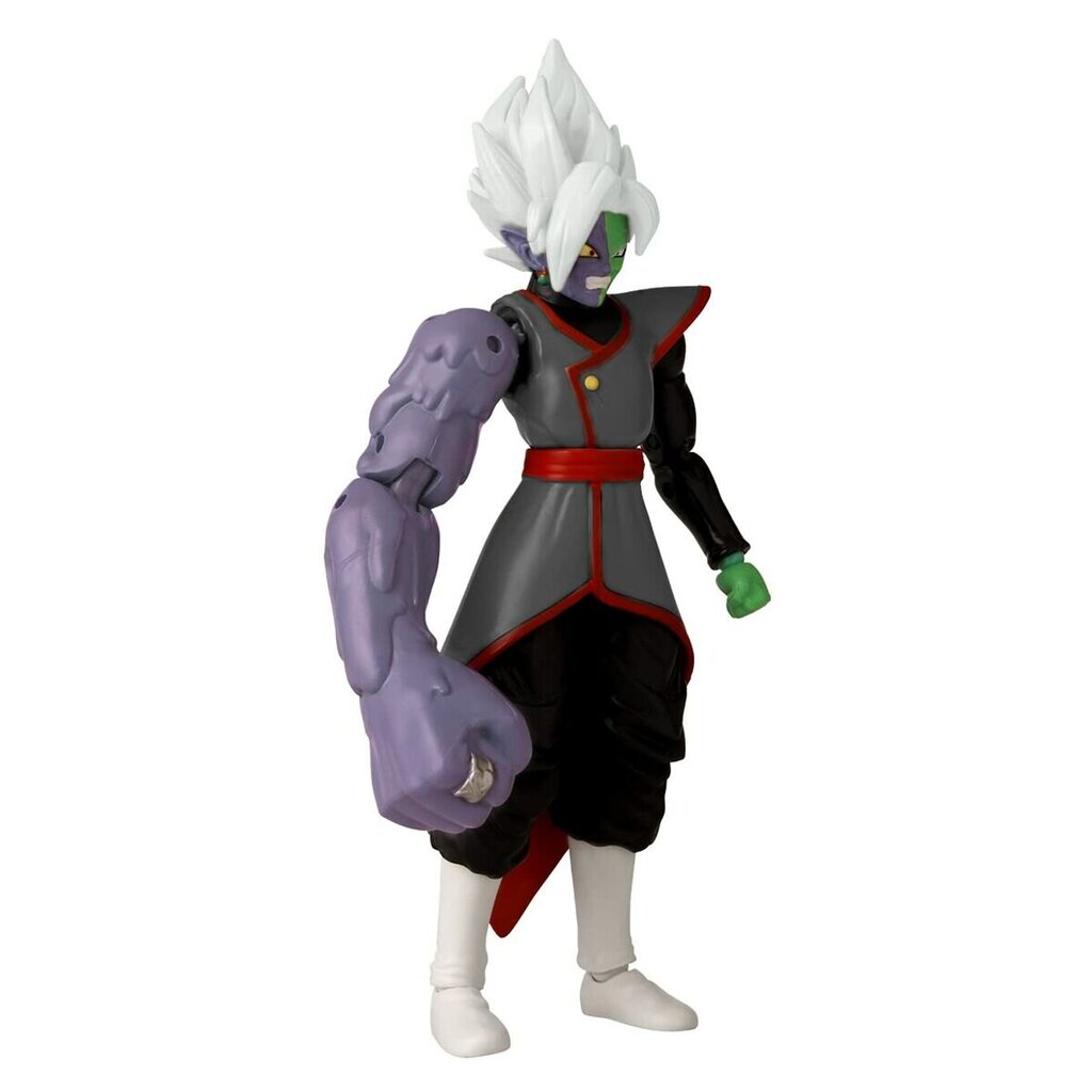 Figūrėlė Bandai Dragon Ball Future Trunks vs. Fusion Zamasu kaina ir informacija | Žaislai berniukams | pigu.lt