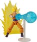 Bandai -Dragon ball power up pack ss goku, 37136 kaina ir informacija | Žaislai berniukams | pigu.lt