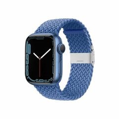 Ремешок Crong для Apple Watch 38/40/41mm цена и информация | Аксессуары для смарт-часов и браслетов | pigu.lt