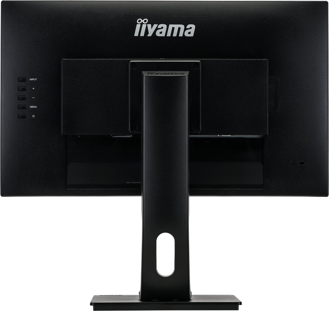 Iiyama XUB2494HSU-B1 kaina ir informacija | Monitoriai | pigu.lt