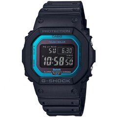 Мужские часы Casio G-Shock GW-B5600-2ER цена и информация | Мужские часы | pigu.lt