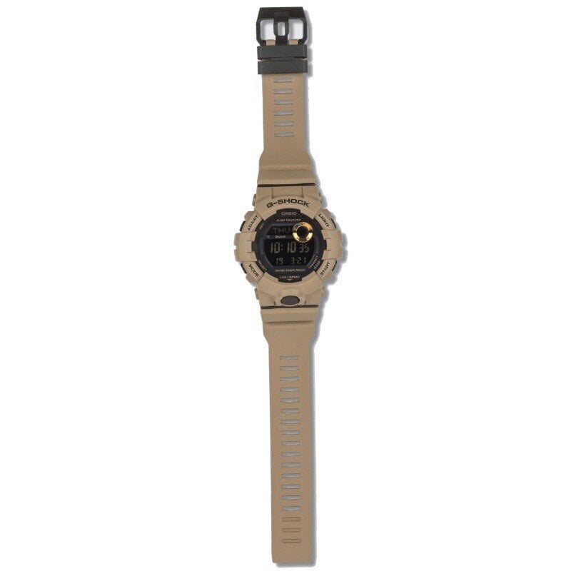 Laikrodis vyrams Casio GBD800UC5ER kaina ir informacija | Vyriški laikrodžiai | pigu.lt