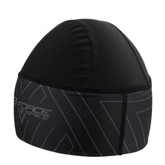 Pošalmis Force Spike, L-XL (juoda) цена и информация | Одежда для велосипедистов | pigu.lt