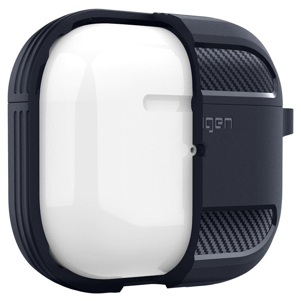 Spigen Apple AirPods 3 kaina ir informacija | Ausinės | pigu.lt