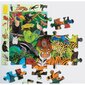 Dėlionė ir pastabumo žaidimas Atogrąžų miškas, 64 dalių kaina ir informacija | Dėlionės (puzzle) | pigu.lt