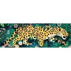 Dėlionė „Leopardas“, 1000 dalių kaina ir informacija | Dėlionės (puzzle) | pigu.lt