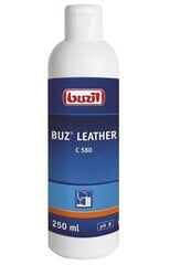 Odos gaminių valymo priemonė Buzil C580 Buz Leather, 250 ml kaina ir informacija | Valikliai | pigu.lt