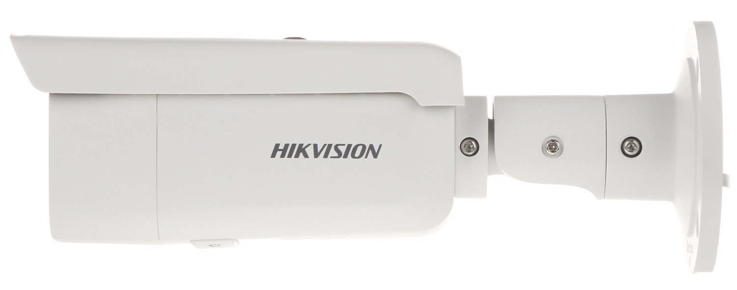 IP kamera DS-2CD2T86G2-4I(2.8MM)(C) Acusense - 8.3 Mpx 4K UHD Hikvision цена и информация | Stebėjimo kameros | pigu.lt