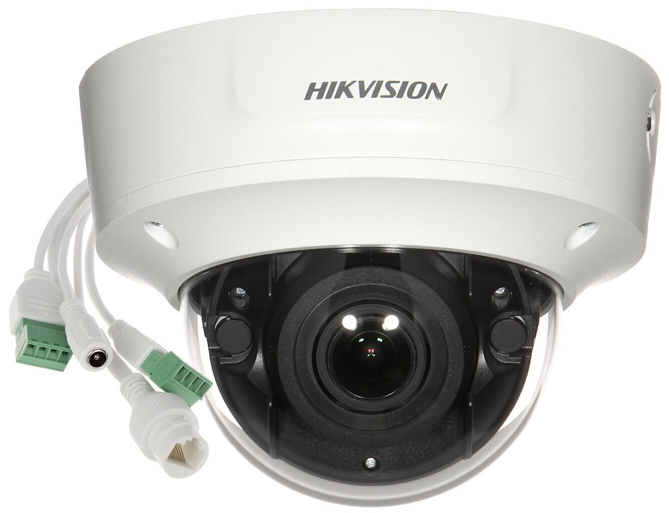 IP kamera Hikvision DS-2CD2786G2T-IZS kaina ir informacija | Stebėjimo kameros | pigu.lt