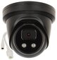 IP kamera DS-2CD2386G2-IU(2.8MM)(C)(Black) Acusense - 8.3 Mpx Hikvision kaina ir informacija | Stebėjimo kameros | pigu.lt