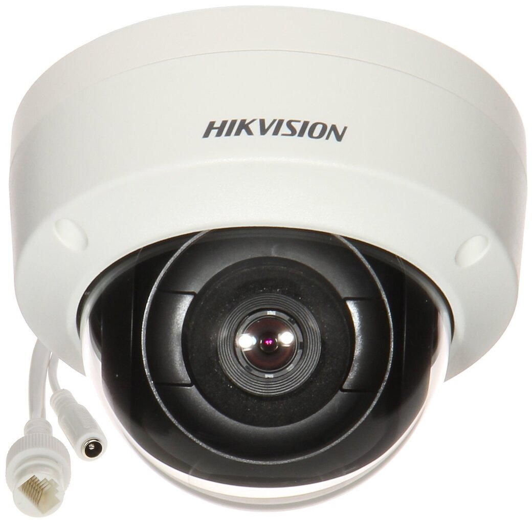 IP kamera Hikvision DS-2CD1121-I kaina ir informacija | Stebėjimo kameros | pigu.lt