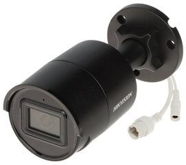 Камера IP DS-2CD2086G2-IU, 2.8 мм, ACUSENSE - 8.3 Mpx Hikvision цена и информация | Stebėjimo kameros | pigu.lt