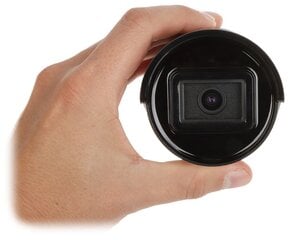 Камера IP DS-2CD2086G2-IU, 2.8 мм, ACUSENSE - 8.3 Mpx Hikvision цена и информация | Stebėjimo kameros | pigu.lt