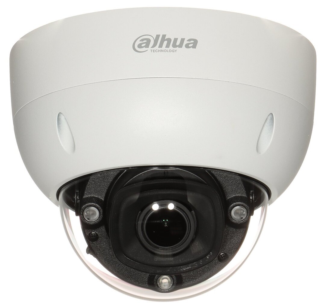 IP kamera Dahua IPC-HDBW5842H-ZHE-2712F-DC12AC24V цена и информация | Stebėjimo kameros | pigu.lt