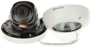 АНТИВАНДАЛЬНАЯ КАМЕРАIP DS-2CD2146G2-ISU(2.8MM)(C) ACUSENSE - 4 Mpx Hikvision цена и информация | Камеры видеонаблюдения | pigu.lt