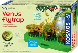 Развивающий набор Venus Flytrap цена и информация | Развивающие игрушки | pigu.lt