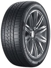 Continental CWC TS 860 S 315/30R22 107V XL kaina ir informacija | Žieminės padangos | pigu.lt