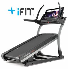 Беговая дорожка NORDICTRACK COMMERCIAL X32i + 1 год членство в iFit включеноiFit 1 год бесплатно цена и информация | Беговые дорожки | pigu.lt