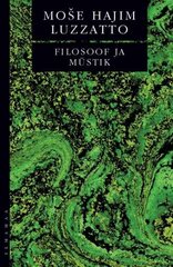 Filosoof Ja Müstik kaina ir informacija | Socialinių mokslų knygos | pigu.lt