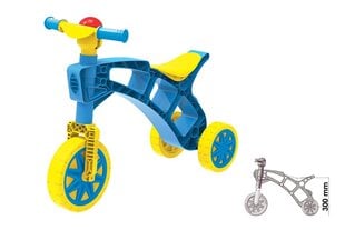 Triratis be pedalų TechnoK kaina ir informacija | Žaislai kūdikiams | pigu.lt
