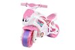 Paspiriamas motociklas TechnoK kaina ir informacija | Žaislai kūdikiams | pigu.lt