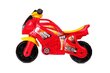 Paspiriamas motociklas TechnoK цена и информация | Žaislai kūdikiams | pigu.lt
