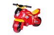 Paspiriamas motociklas TechnoK цена и информация | Žaislai kūdikiams | pigu.lt