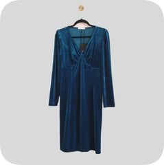 Платье бархатное Coctail цена и информация | Платья | pigu.lt