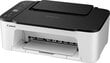 Canon PIXMA TS3452 MFP Wi-Fi Printer / Scanner / Copier inkjet color цена и информация | Spausdintuvai | pigu.lt