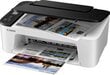 Canon PIXMA TS3452 MFP Wi-Fi Printer / Scanner / Copier inkjet color цена и информация | Spausdintuvai | pigu.lt