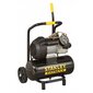 Alyvos kompresorius 24L Stanley FatMax 8119550STF521 kaina ir informacija | Kompresoriai | pigu.lt