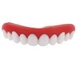 Generic Dirbtiniai dantys kaina ir informacija | Grožio prekių priedai | pigu.lt