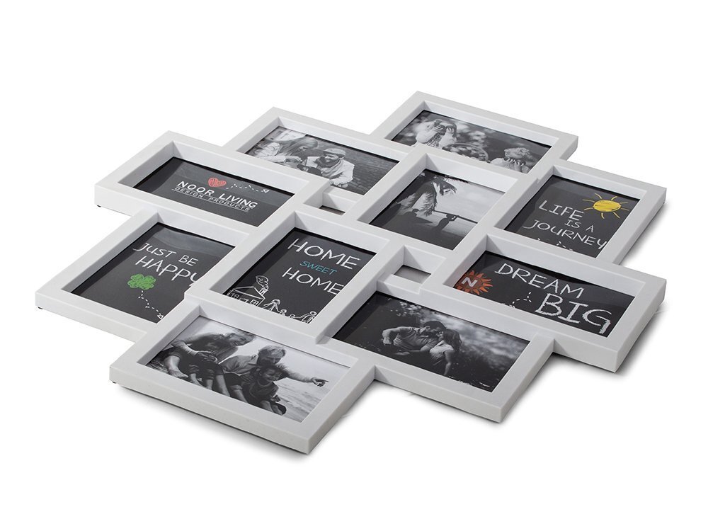 3D nuotraukų rėmeliai,10 vnt kaina ir informacija | Rėmeliai, nuotraukų albumai | pigu.lt