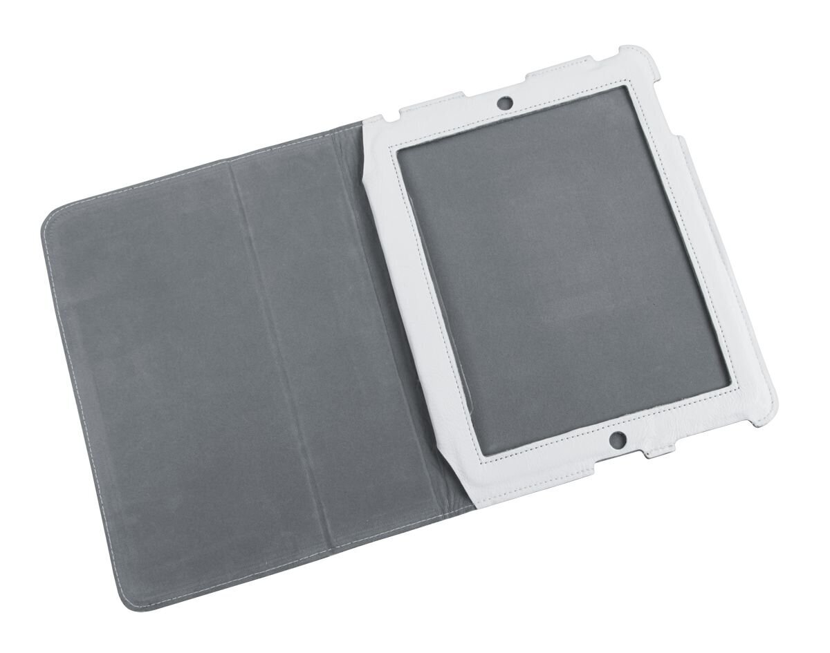 Dėklas iPad3 kaina ir informacija | Planšečių, el. skaityklių dėklai | pigu.lt