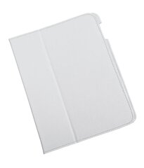 специальный чехол для apple ipad 3, белый цена и информация | Чехлы для планшетов и электронных книг | pigu.lt
