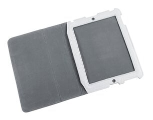 специальный чехол для apple ipad 2, белый цена и информация | Чехлы для планшетов и электронных книг | pigu.lt