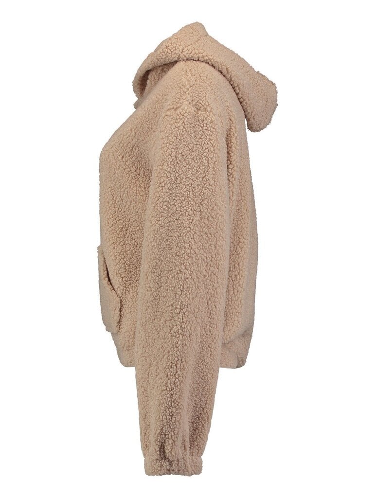 Moteriškas bluzonas Hailys TEDDY PUSA*01 kaina ir informacija | Megztiniai moterims | pigu.lt