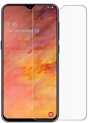 Hallo Tempered Glass Apsauginis Stiklas Samsung Galaxy M11 kaina ir informacija | Apsauginės plėvelės telefonams | pigu.lt