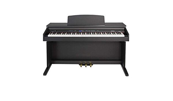 Elektrinis pianinas Orla CDP101/RW kaina ir informacija | Klavišiniai muzikos instrumentai | pigu.lt