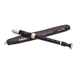 Флейта Angel ASRG-300 цена и информация | Духовые инструменты | pigu.lt