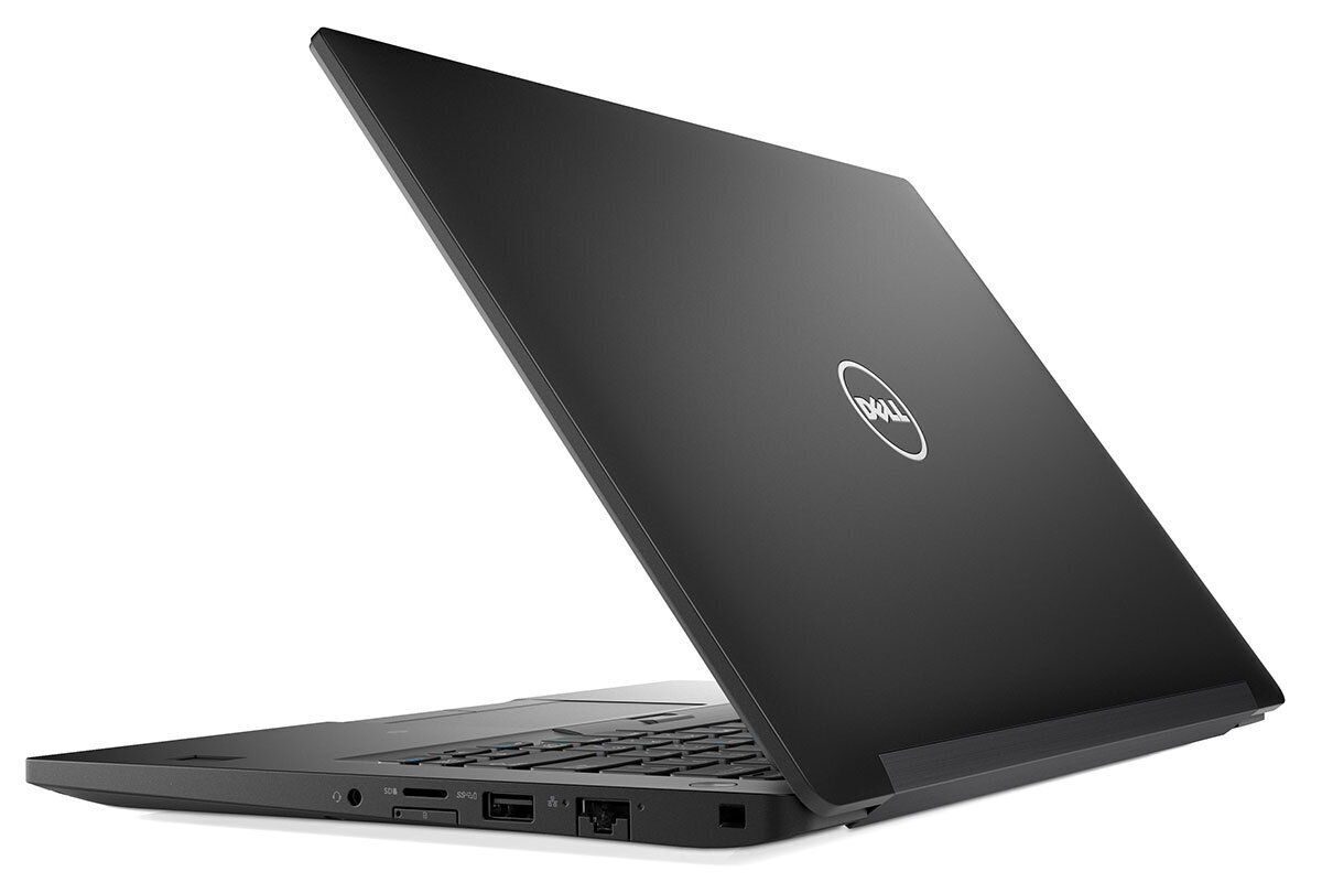 DELL Latitude 7490 i5-8350U 14.0 FHD 8GB RAM 256GB SSD WebCam Win 11 Pro цена и информация | Nešiojami kompiuteriai | pigu.lt