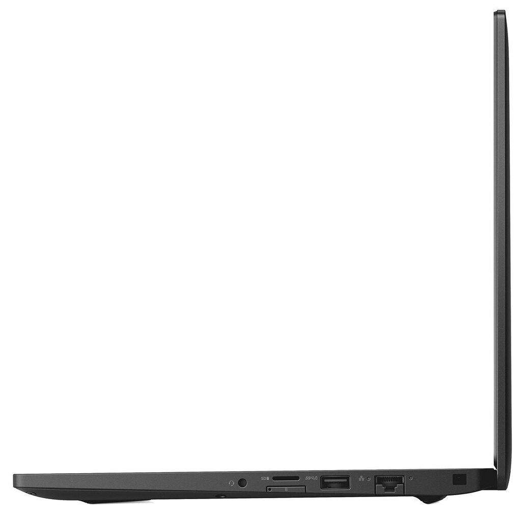 DELL Latitude 7490 i5-8350U 14.0 FHD 8GB RAM 256GB SSD WebCam Win 11 Pro kaina ir informacija | Nešiojami kompiuteriai | pigu.lt