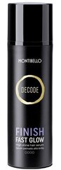 Montibello Decode Finish Fast Glow сыворотка для блеска волос цена и информация | Средства для укладки волос | pigu.lt