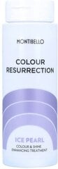 Montibello Colour Resurrection Ice Pearl spalvą suteikiantis kondicionierius kaina ir informacija | Balzamai, kondicionieriai | pigu.lt