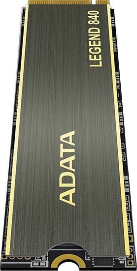 ADATA ALEG-840-512GCS kaina ir informacija | Vidiniai kietieji diskai (HDD, SSD, Hybrid) | pigu.lt