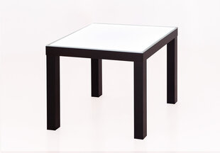 Smėlio ir šviesos stalas, juodas kaina ir informacija | Vaikiškos kėdutės ir staliukai | pigu.lt