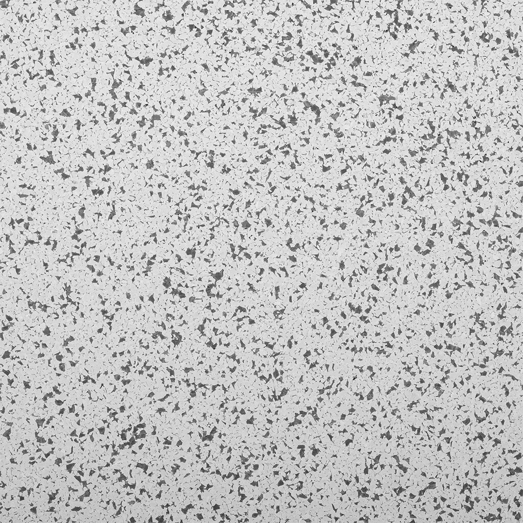 Apsauginis grindų kilimėlis Gymstick Pro 102x102 cm, juodas/pilkas цена и информация | Treniruoklių priedai ir aksesuarai | pigu.lt