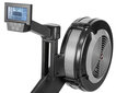 Irklavimo treniruoklis Gymstick Air Rower Pro цена и информация | Irklavimo treniruokliai | pigu.lt