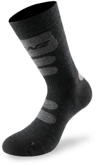 Kojinės Lenz Trekking 8.0 kaina ir informacija | Moteriškos kojinės | pigu.lt